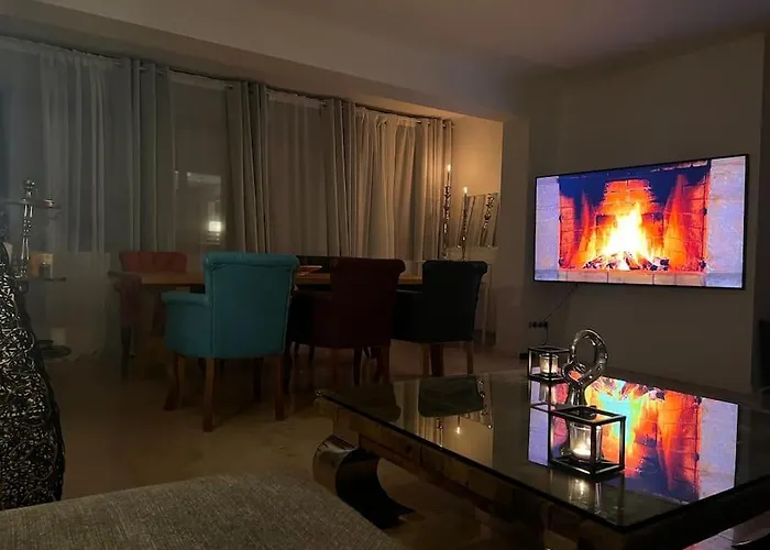 Charmanter Auszeit شقة برلين