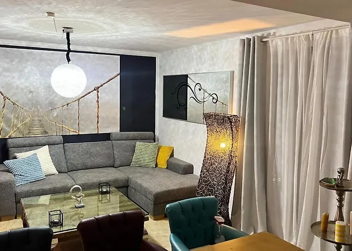 Charmanter Auszeit * Berlin