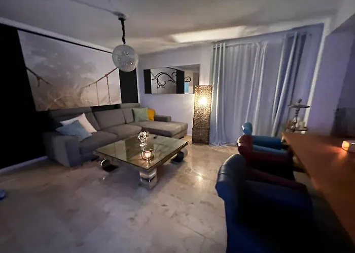 Charmanter Auszeit Apartman