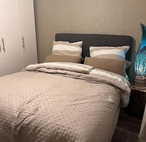 Apartman Charmanter Auszeit *