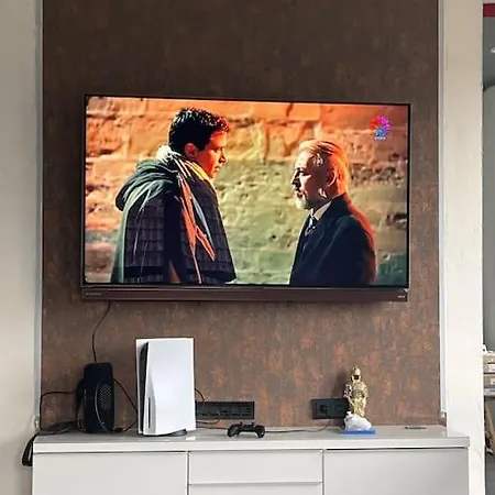 Charmanter Auszeit Διαμέρισμα *