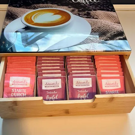 Διαμέρισμα Charmanter Auszeit Βερολίνο