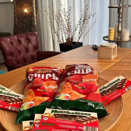 Charmanter Auszeit *