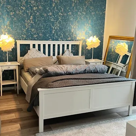 Charmanter Auszeit * Βερολίνο