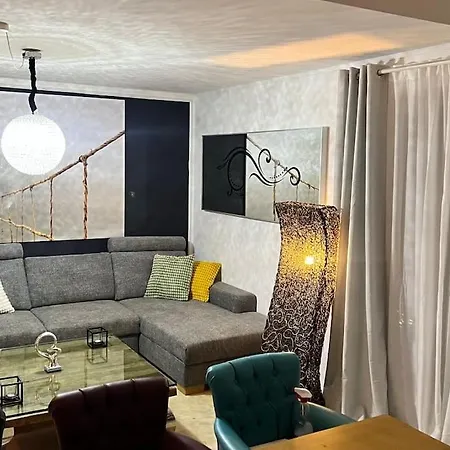 Charmanter Auszeit * Βερολίνο