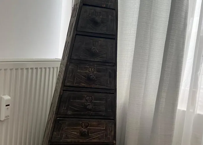 Charmanter Auszeit *