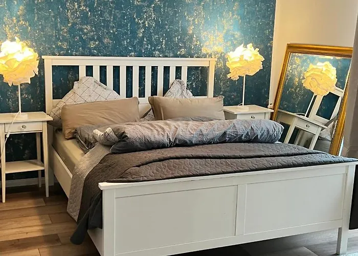 Charmanter Auszeit * ベルリン