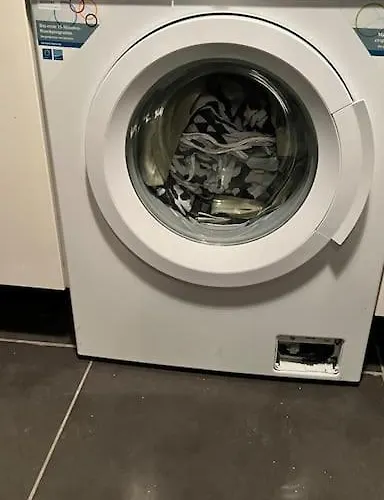 Charmanter Auszeit *