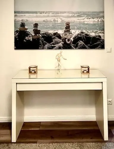 Charmanter Auszeit アパート *