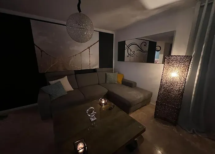 Charmanter Auszeit ベルリン